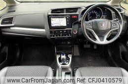 honda fit-hybrid 2013 504928-925567