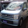 suzuki wagon-r 2017 -SUZUKI--Wagon R MH55S--105174---SUZUKI--Wagon R MH55S--105174- image 1