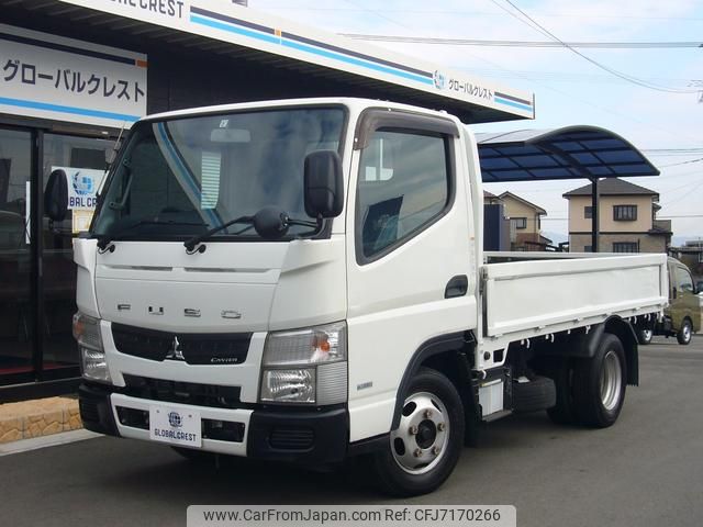 mitsubishi-fuso canter 2016 GOO_NET_EXCHANGE_0804665A30220116W001 image 1