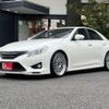 toyota mark-x 2013 -TOYOTA--MarkX DBA-GRX130--GRX130-6074287---TOYOTA--MarkX DBA-GRX130--GRX130-6074287- image 1