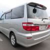 toyota alphard 2004 NIKYO_KG62445 image 1