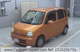 daihatsu move-latte 2006 -DAIHATSU--Move Latte L550S-0068747---DAIHATSU--Move Latte L550S-0068747-