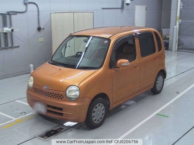 daihatsu move-latte 2006 -DAIHATSU--Move Latte L550S-0068747---DAIHATSU--Move Latte L550S-0068747- image 1