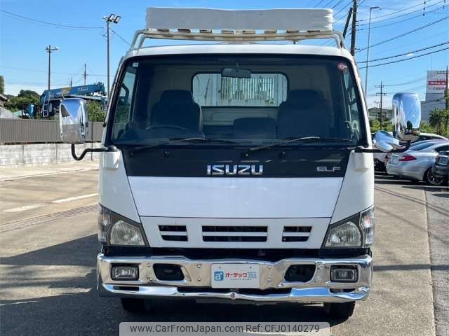 isuzu elf-truck 2006 -ISUZU--Elf PA-NPR81N--NPR81-7027393---ISUZU--Elf PA-NPR81N--NPR81-7027393- image 2