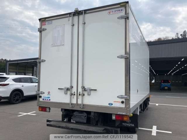 toyota dyna-truck 2021 -TOYOTA--Dyna 2RG-XZU710--XZU710-0033104---TOYOTA--Dyna 2RG-XZU710--XZU710-0033104- image 2