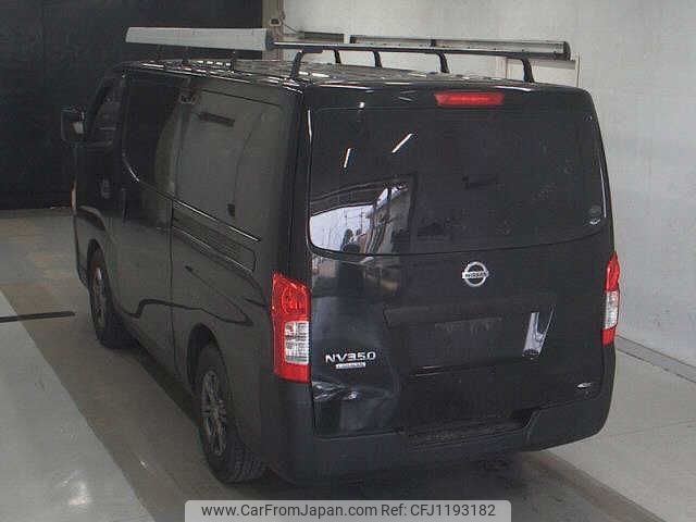 nissan caravan-van 2013 -NISSAN--Caravan Van VR2E26-013045---NISSAN--Caravan Van VR2E26-013045- image 2