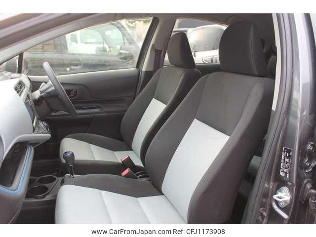 toyota aqua 2014 quick_quick_DAA-NHP10_NHP10-6343869 image 2