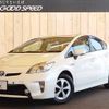 toyota prius 2015 -TOYOTA--Prius DAA-ZVW30--ZVW30-1960523---TOYOTA--Prius DAA-ZVW30--ZVW30-1960523- image 1