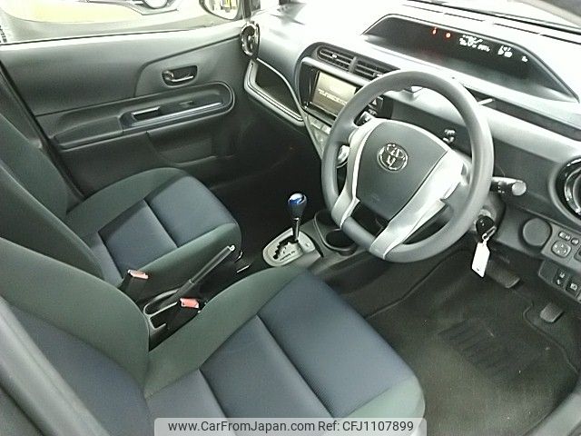 toyota aqua 2017 -TOYOTA--AQUA DAA-NHP10--NHP10-6562635---TOYOTA--AQUA DAA-NHP10--NHP10-6562635- image 2