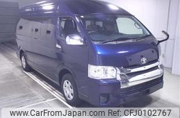 toyota regiusace-van 2016 -TOYOTA--Regius ace Van KDH221K-0018080---TOYOTA--Regius ace Van KDH221K-0018080-