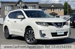 nissan x-trail-hybrid 2016 -NISSAN--ｴｸｽﾄﾚｲﾙﾊｲﾌﾞﾘｯﾄﾞ DAA-HNT32--HNT32-122311---NISSAN--ｴｸｽﾄﾚｲﾙﾊｲﾌﾞﾘｯﾄﾞ DAA-HNT32--HNT32-122311-