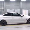 bmw m4 2017 -BMW 【沖縄 300ﾕ3509】--BMW M4 CBA-3C30--WDS3R92060K346314---BMW 【沖縄 300ﾕ3509】--BMW M4 CBA-3C30--WDS3R92060K346314- image 8