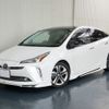 toyota prius 2020 quick_quick_DAA-ZVW51_ZVW51-6148590 image 11