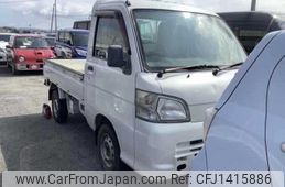 daihatsu hijet-truck 2013 -DAIHATSU--Hijet Truck S201P--0099028---DAIHATSU--Hijet Truck S201P--0099028-