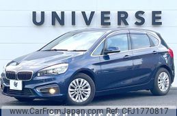 bmw 2-series 2015 CFJ1770817