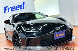 toyota 86 2023 CFJ1595004