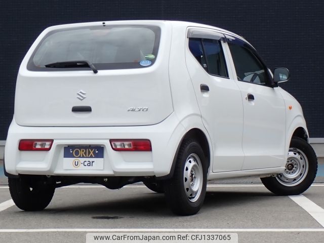 suzuki alto 2020 -SUZUKI--Alto DBA-HA36S--HA36S-551596---SUZUKI--Alto DBA-HA36S--HA36S-551596- image 2