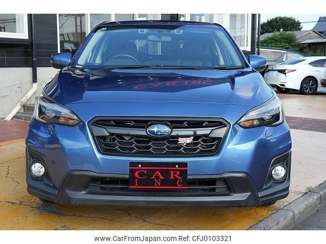 subaru xv 2017 quick_quick_GT7_GT7-045883 image 2