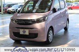 mitsubishi ek-wagon 2024 CFJ1710990
