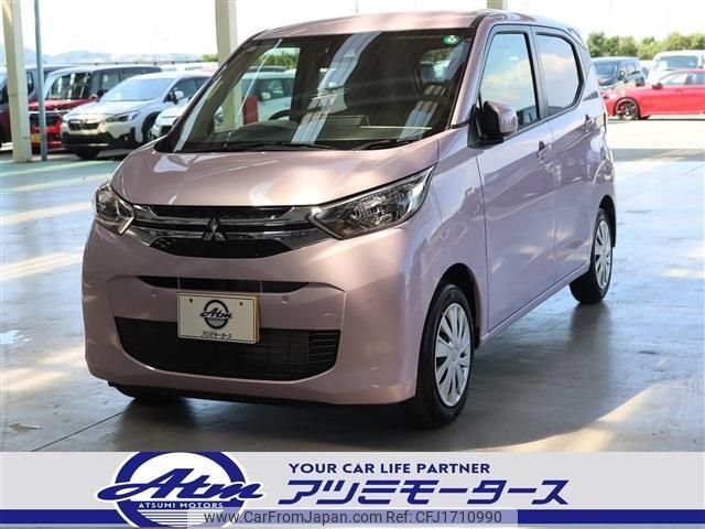 mitsubishi ek-wagon 2024 CFJ1710990 image 1