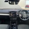 volvo xc40 2021 CFJ1742935 image 3