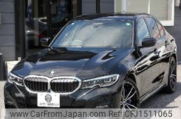 bmw 3-series 2019 CFJ1511065