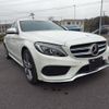 mercedes-benz c-class-station-wagon 2016 GOO_JP_700080342430250516004 image 2