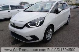 honda fit 2020 CFJ1594500