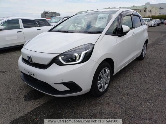 honda fit 2020 CFJ1594500 image 1