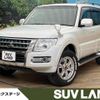 mitsubishi pajero 2015 -MITSUBISHI--Pajero LDA-V98W--V98W-0801047---MITSUBISHI--Pajero LDA-V98W--V98W-0801047- image 1