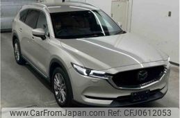 mazda cx-8 2021 quick_quick_3DA-KG2P_360455