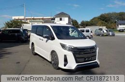 toyota noah 2021 CFJ1872113