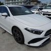 mercedes-benz a-class 2023 -MERCEDES-BENZ 【横浜 305】--Benz A Class 177184--W1K1771842J404335---MERCEDES-BENZ 【横浜 305】--Benz A Class 177184--W1K1771842J404335- image 40