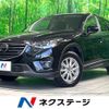 mazda cx-5 2016 CFJ1821234 image 1