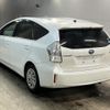 toyota prius-α 2014 -TOYOTA--Prius α ZVW41W-3356075---TOYOTA--Prius α ZVW41W-3356075- image 2