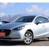 mazda demio 2019 -MAZDA--MAZDA2 6BA-DJLAS--DJLAS-200920---MAZDA--MAZDA2 6BA-DJLAS--DJLAS-200920- image 29