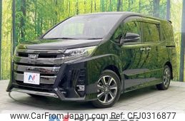 toyota noah 2019 -TOYOTA--Noah DBA-ZRR80W--ZRR80-0539294---TOYOTA--Noah DBA-ZRR80W--ZRR80-0539294-