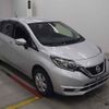 nissan note 2018 -NISSAN--Note E12-571936---NISSAN--Note E12-571936- image 1