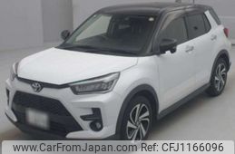toyota raize 2020 -TOYOTA 【八戸 501ｻ1470】--Raize 5BA-A210A--A210A-0029157---TOYOTA 【八戸 501ｻ1470】--Raize 5BA-A210A--A210A-0029157-