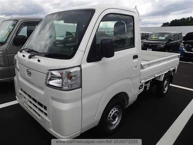 daihatsu hijet-truck 2023 -DAIHATSU 【那須 480ｴ1589】--Hijet Truck S510P--0526664---DAIHATSU 【那須 480ｴ1589】--Hijet Truck S510P--0526664- image 1