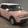 suzuki alto-lapin 2018 -SUZUKI--Alto Lapin DBA-HE33S--HE33S-194592---SUZUKI--Alto Lapin DBA-HE33S--HE33S-194592- image 4