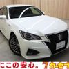 toyota crown 2017 -TOYOTA--Crown DAA-AWS210--AWS210-6114288---TOYOTA--Crown DAA-AWS210--AWS210-6114288- image 1