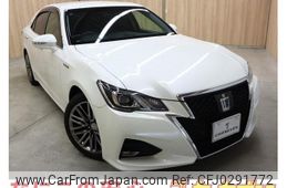 toyota crown 2017 -TOYOTA--Crown DAA-AWS210--AWS210-6114288---TOYOTA--Crown DAA-AWS210--AWS210-6114288-