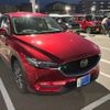 mazda cx-5 2019 CFJ1690298 image 1