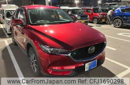 mazda cx-5 2019 CFJ1690298