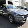 mazda cx-3 2019 quick_quick_5BA-DMEP_DMEP-101593 image 1