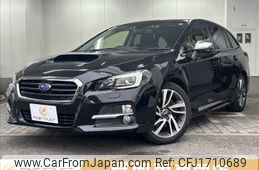 subaru levorg 2017 CFJ1710689