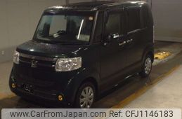 honda n-box 2017 -HONDA 【Ｎｏ後日 】--N BOX JF1-2541638---HONDA 【Ｎｏ後日 】--N BOX JF1-2541638-