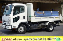 isuzu forward 2017 -ISUZU--Forward TKG-FRR90S1--FRR90-7120172---ISUZU--Forward TKG-FRR90S1--FRR90-7120172-