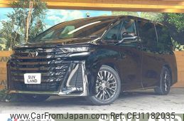 toyota vellfire 2024 quick_quick_AAHH40W_AAHH40-4008737